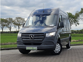Furgón MERCEDES-BENZ Sprinter 316