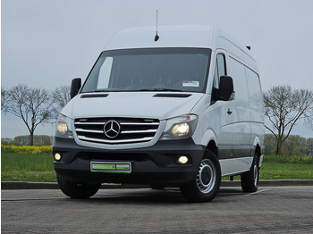 Furgón MERCEDES-BENZ Sprinter 316