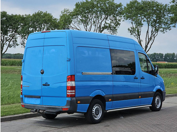 Furgón Mercedes-Benz Sprinter 316 ac automaat: foto 3