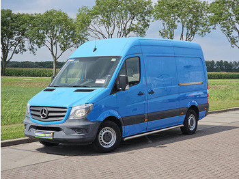 Furgón Mercedes-Benz Sprinter 316 ac automaat: foto 2
