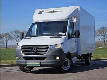 Furgoneta frigorifica MERCEDES-BENZ Sprinter 316