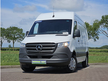 Furgón MERCEDES-BENZ Sprinter 317
