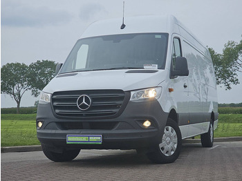 Furgón MERCEDES-BENZ Sprinter 317