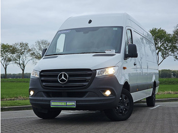 Furgón MERCEDES-BENZ Sprinter 317