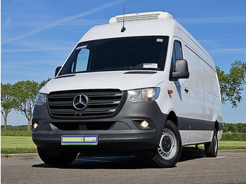 Furgoneta frigorifica MERCEDES-BENZ Sprinter 317