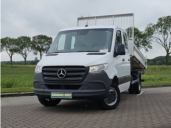 Furgoneta basculante MERCEDES-BENZ Sprinter 514