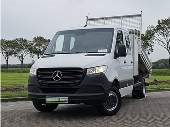 Furgoneta basculante MERCEDES-BENZ Sprinter 514