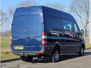 Leasing para Mercedes-Benz Sprinter 516 KOELWAGEN EURO6 Mercedes-Benz Sprinter 516 KOELWAGEN EURO6: foto 3