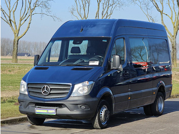 Leasing para Mercedes-Benz Sprinter 516 KOELWAGEN EURO6 Mercedes-Benz Sprinter 516 KOELWAGEN EURO6: foto 2