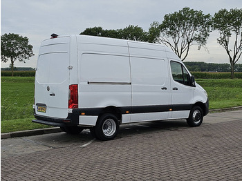 Leasing para Mercedes-Benz Sprinter 516 ac automaat EURO6 Mercedes-Benz Sprinter 516 ac automaat EURO6: foto 3 Leasing para Mercedes-Benz Sprinter 516 ac automaat EURO6 Mercedes-Benz Sprinter 516 ac automaat EURO6: foto 3