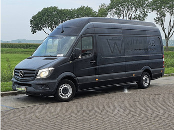 Furgón Mercedes-Benz Sprinter: foto 2