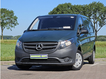 Furgoneta pequeña MERCEDES-BENZ Vito 111