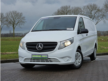 Furgoneta pequeña MERCEDES-BENZ Vito 114