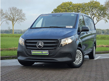 Furgoneta pequeña MERCEDES-BENZ Vito 114