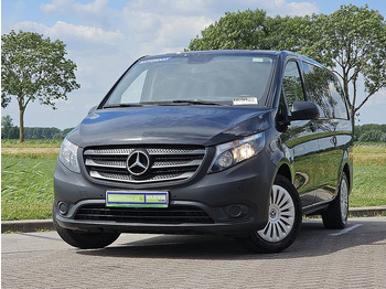 Minibús MERCEDES-BENZ Vito 116