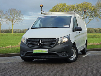 Furgoneta pequeña MERCEDES-BENZ Vito 116