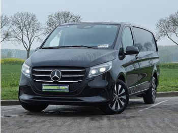 Furgoneta pequeña MERCEDES-BENZ Vito 116