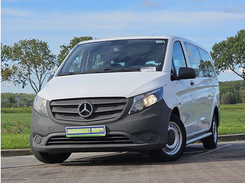 Minibús MERCEDES-BENZ Vito