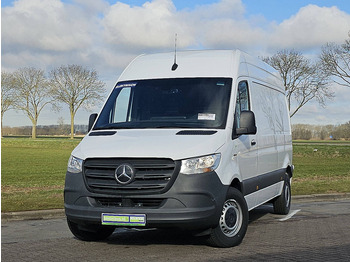 Furgón MERCEDES-BENZ eSprinter