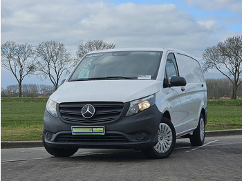 Furgoneta pequeña MERCEDES-BENZ eVito
