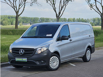 Furgoneta pequeña, Furgoneta eléctrica Mercedes-Benz eVito  L2 66 kWh Long Range: foto 2