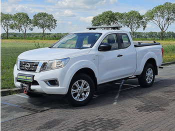 Pick-up Nissan Navara  2.3 DCI 4X4 EURO6: foto 2