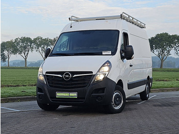 Furgón OPEL