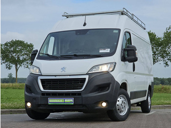 Furgón PEUGEOT Boxer
