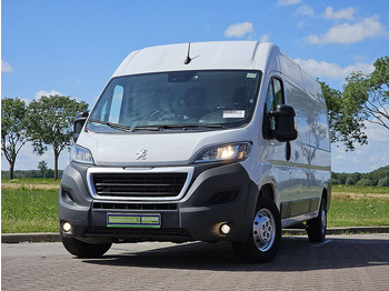 Furgón PEUGEOT Boxer