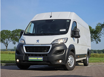 Furgón PEUGEOT Boxer