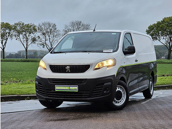 Furgoneta pequeña PEUGEOT Expert