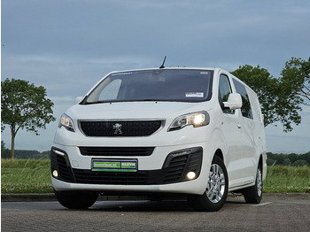 Furgoneta pequeña PEUGEOT Expert