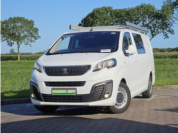 Furgoneta pequeña PEUGEOT Expert