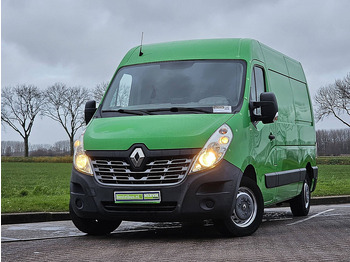 Furgón RENAULT Master 2.3