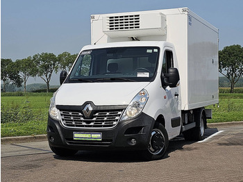 Furgoneta frigorifica RENAULT Master 2.3