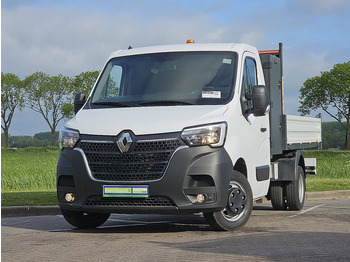 Furgoneta basculante RENAULT Master 2.3