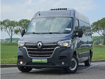 Leasing para Renault Master 2.3 Koelwagen Euro6 AC Renault Master 2.3 Koelwagen Euro6 AC: foto 1