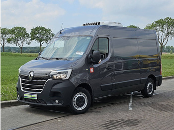 Leasing para Renault Master 2.3 Koelwagen Euro6 AC Renault Master 2.3 Koelwagen Euro6 AC: foto 2