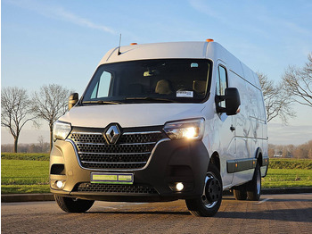 Furgón RENAULT Master 2.3