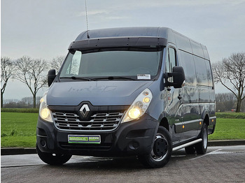 Furgón RENAULT Master 2.3