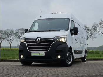 Furgoneta frigorifica RENAULT Master