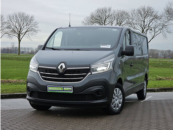 Furgoneta pequeña RENAULT Trafic 1.6