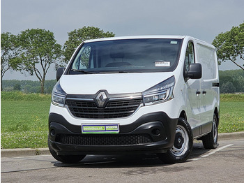 Furgoneta pequeña RENAULT Trafic 2.0