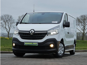 Furgoneta pequeña RENAULT Trafic 2.0