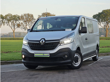 Furgoneta pequeña RENAULT Trafic 2.0