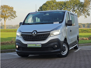 Furgoneta pequeña RENAULT Trafic 2.0
