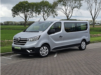 Leasing para Renault Trafic 2.0 DCI ac aut. 8 pers EURO6 Renault Trafic 2.0 DCI ac aut. 8 pers EURO6: foto 2 Leasing para Renault Trafic 2.0 DCI ac aut. 8 pers EURO6 Renault Trafic 2.0 DCI ac aut. 8 pers EURO6: foto 2