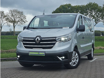 Leasing para Renault Trafic 2.0 DCI ac aut. 8 pers EURO6 Renault Trafic 2.0 DCI ac aut. 8 pers EURO6: foto 1 Leasing para Renault Trafic 2.0 DCI ac aut. 8 pers EURO6 Renault Trafic 2.0 DCI ac aut. 8 pers EURO6: foto 1