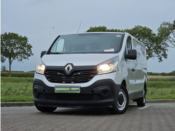 Leasing para Renault Trafic Renault Trafic: foto 1