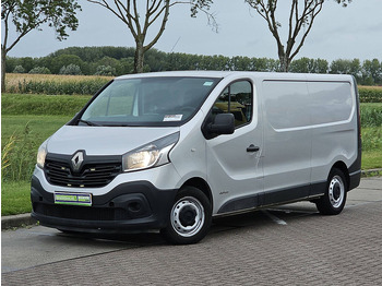Leasing para Renault Trafic Renault Trafic: foto 2